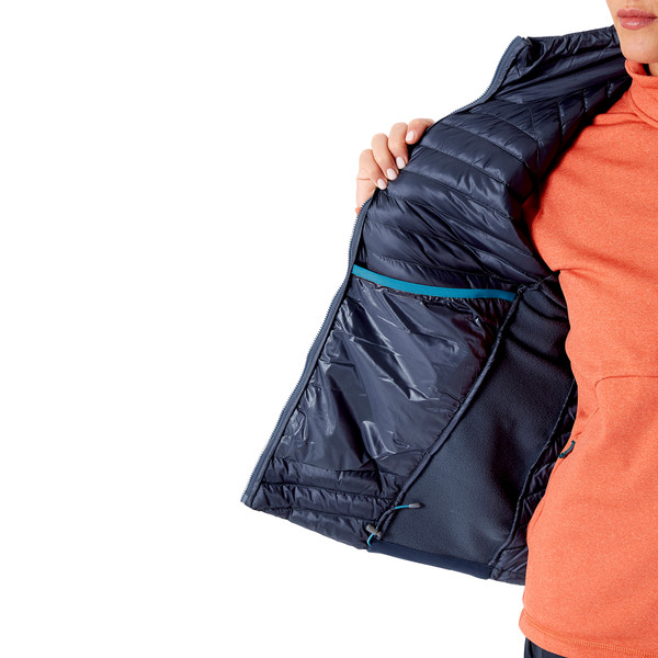 CIRRUS FLEX 2.0 VEST W' S Damen - Weste