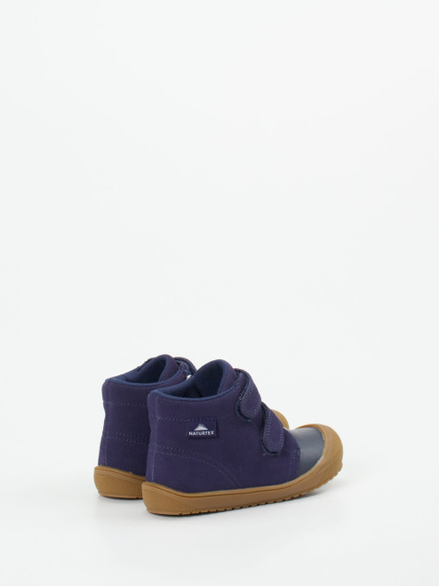 Lauflern-Klettboot gefüttert-68351090034 Naturino