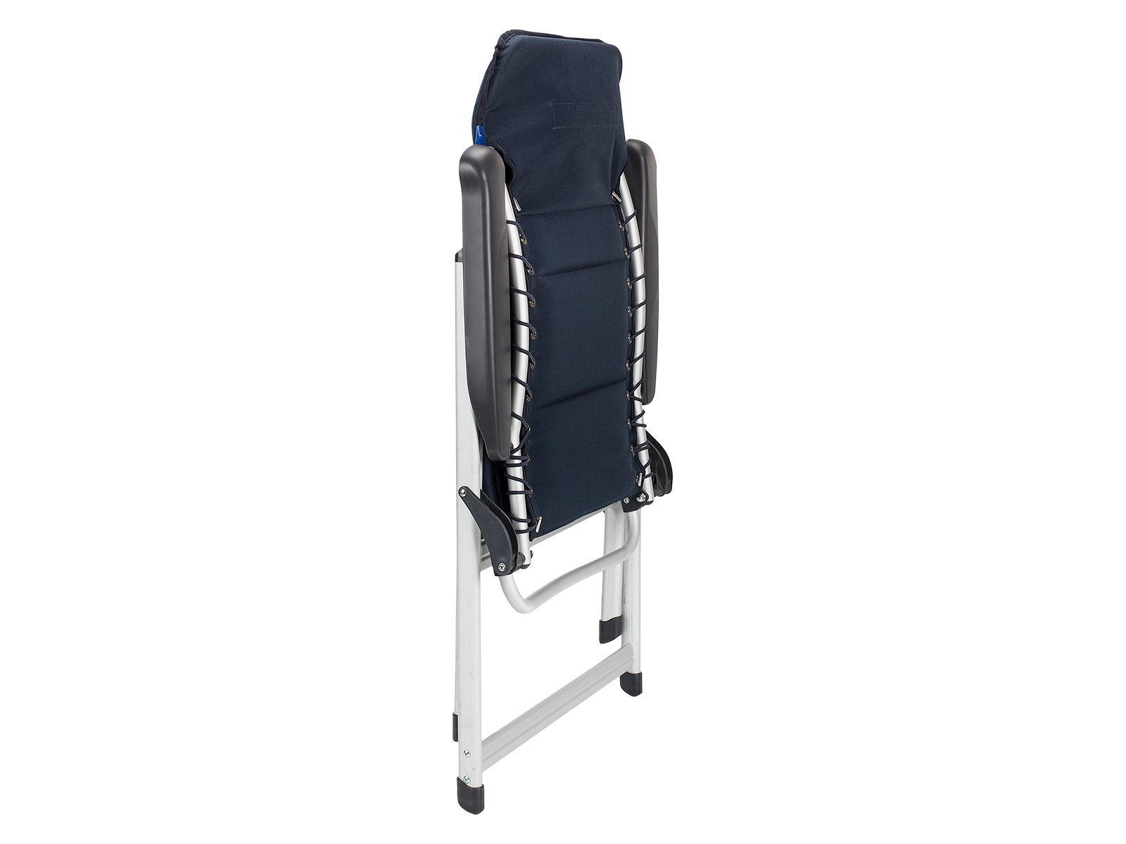 CamPart Novara Dark Blue Klappstuhl