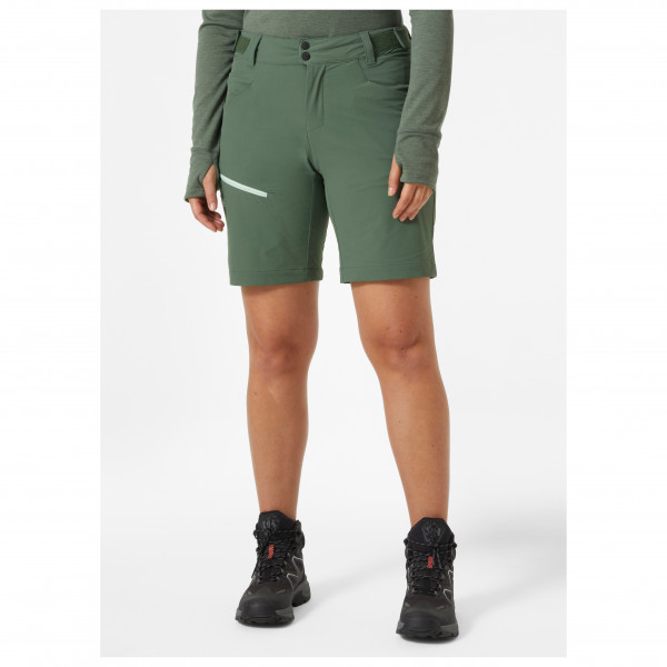 Helly Hansen - Women's Blaze Softshell Shorts - Shorts