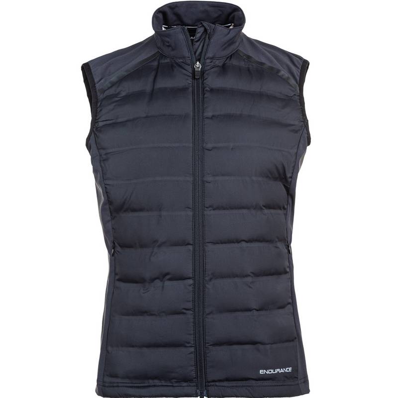 Endurance REITTA Laufweste Damen