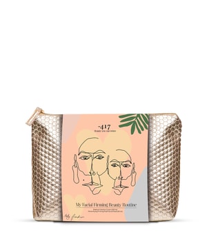 minus417 Radiant Intense My Facial Firming Beauty Routine Gesichtspflegeset-1 Stk