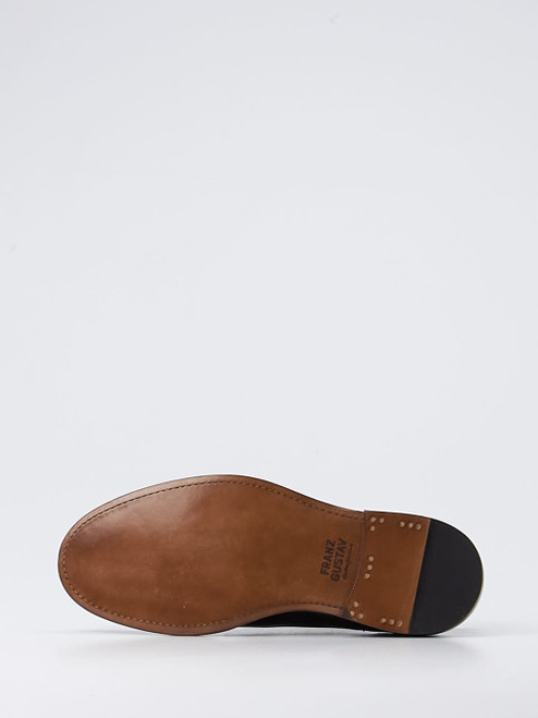 Schnürschuh-46031090006 Franz Gustav