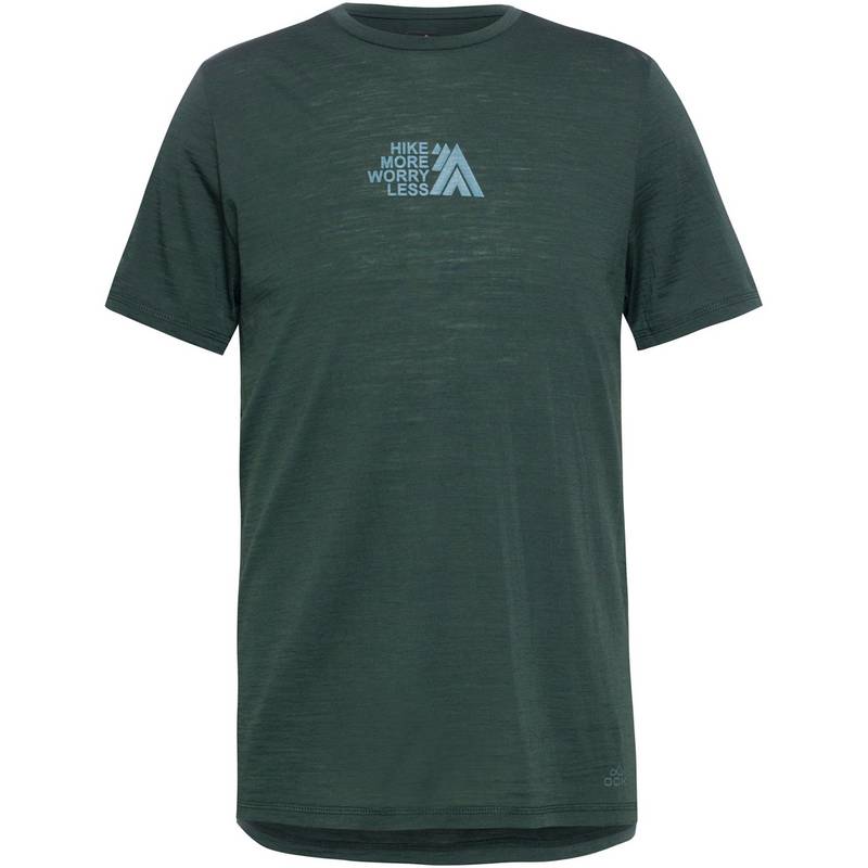 OCK Funktionsshirt Herren