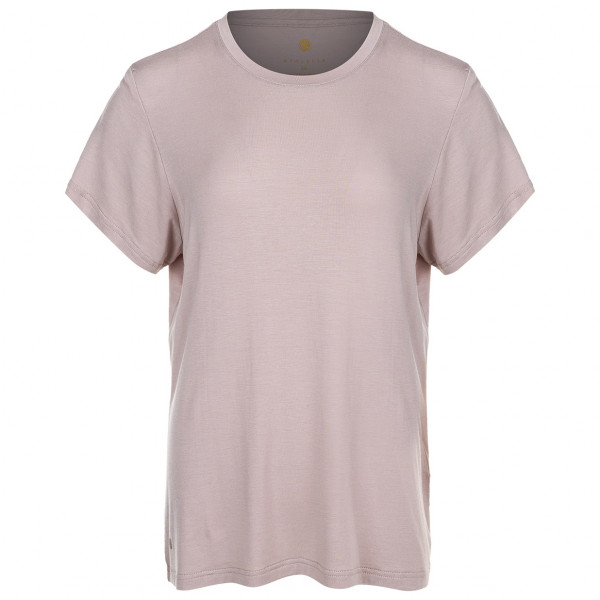 ATHLECIA - Women's Amoy S/S Tee - Funktionsshirt