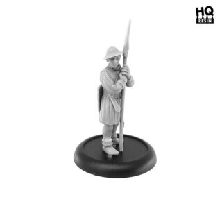 HQ Resin - Hans the City Guard