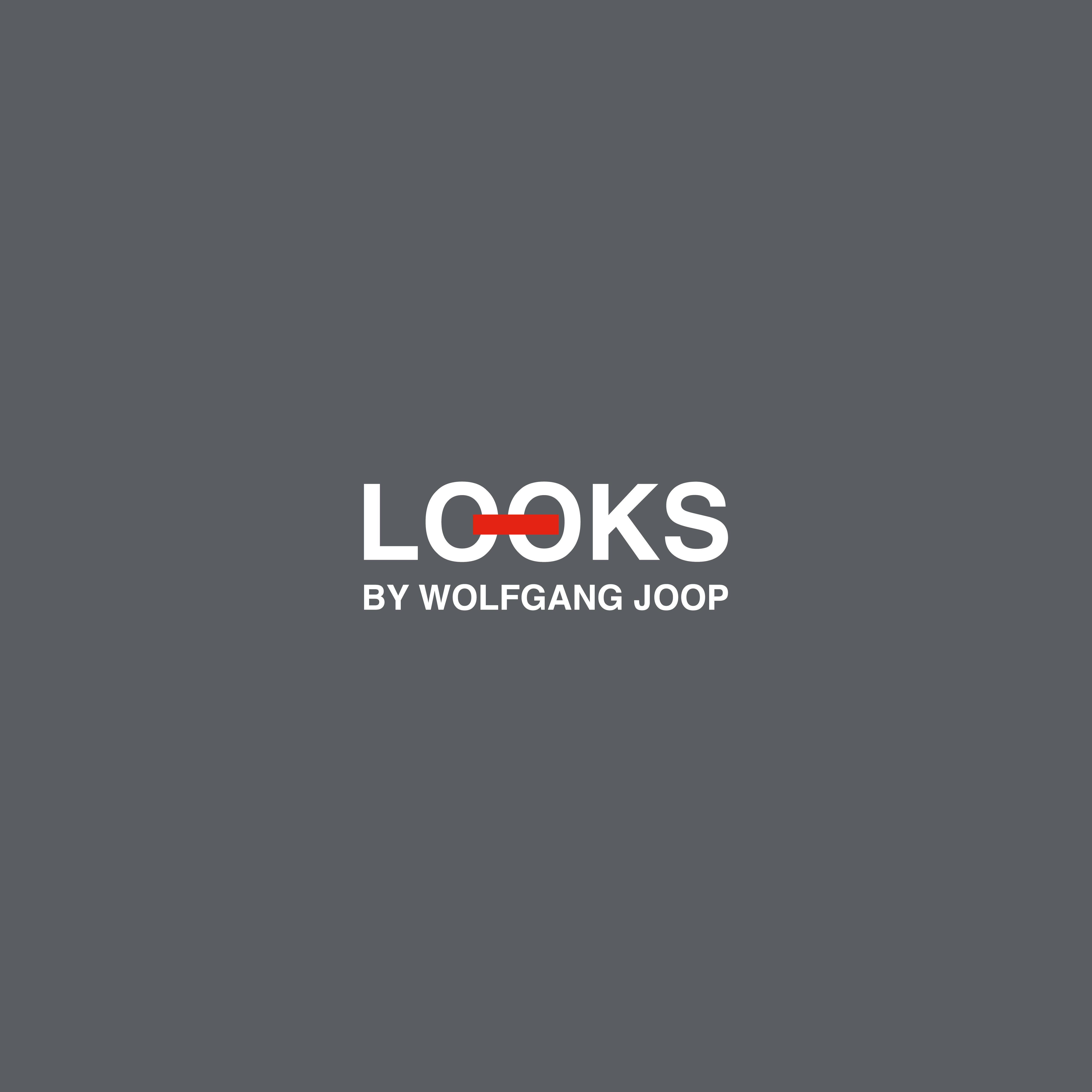 LOOKS by Wolfgang Joop Hundepullover LOOKS by Wolfgang Joop Strickpullover XXS