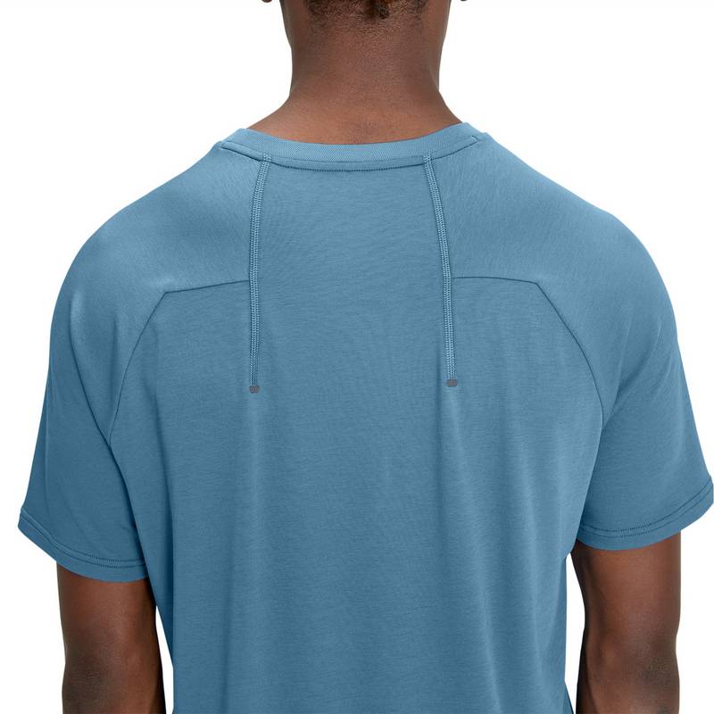 On Focus Funktionsshirt Herren