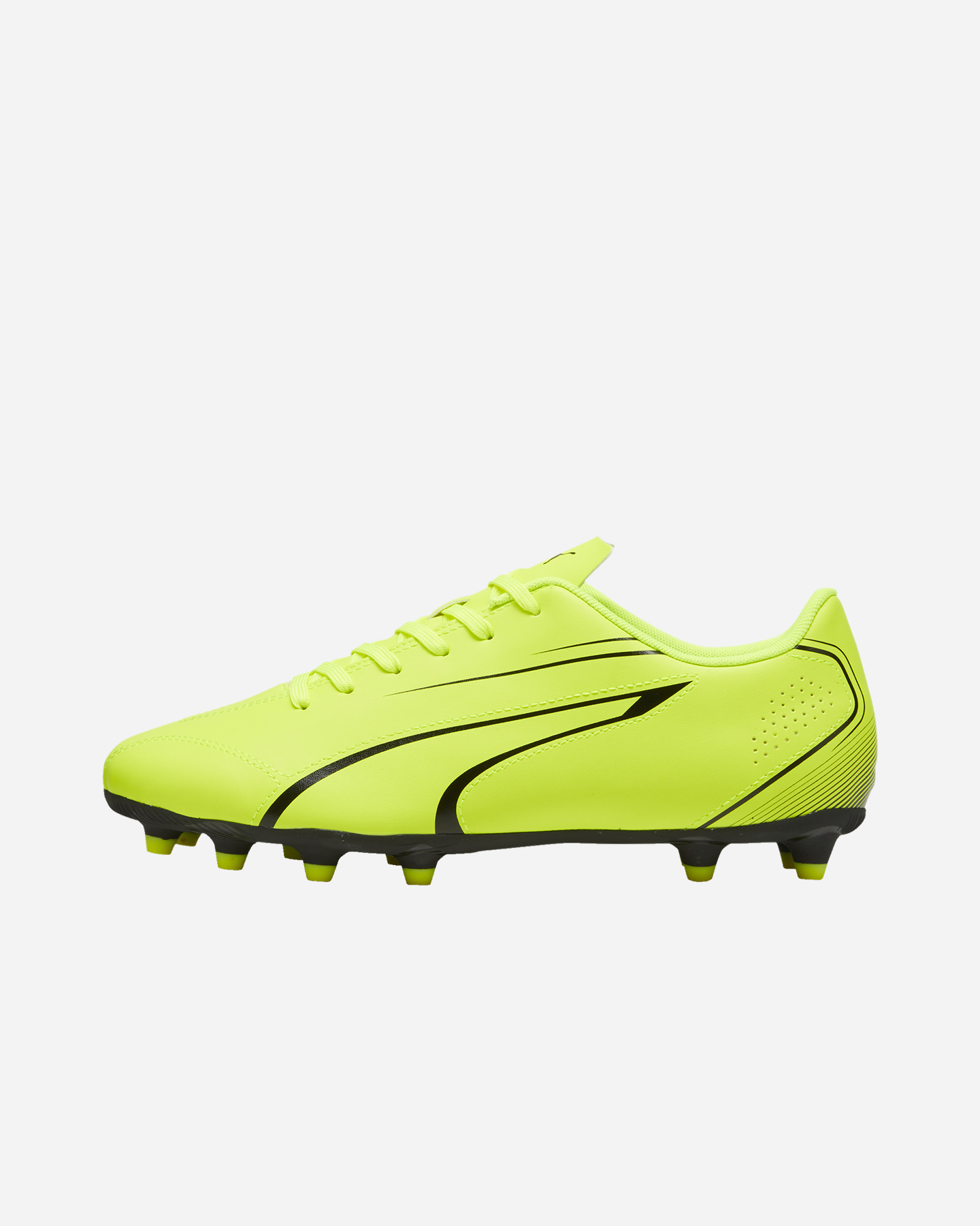 Puma Vitoria Fg-ag M 107483-04 Fotbollsskor