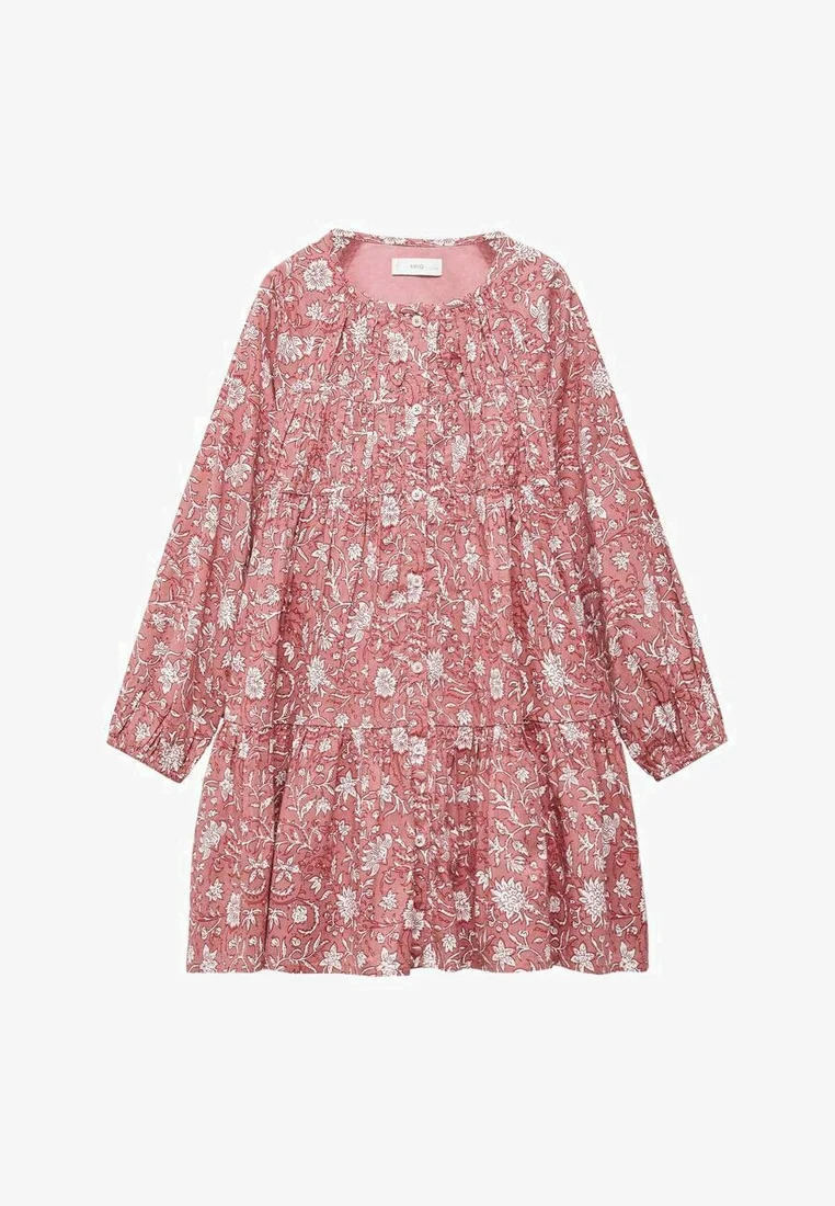Mango Kids LOLA - Vestido de verano