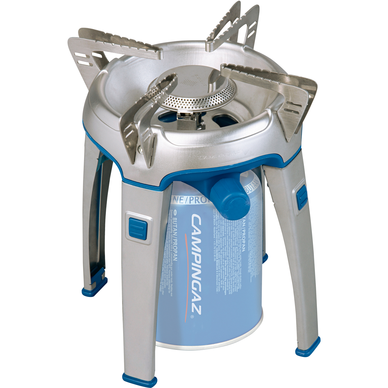 Coleman Campingkocher Bivouac™