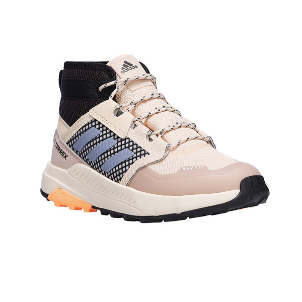 TERREX TRAILMAKER MID RAIN.RDY HIKING SHOES Kinder - Wanderstiefel