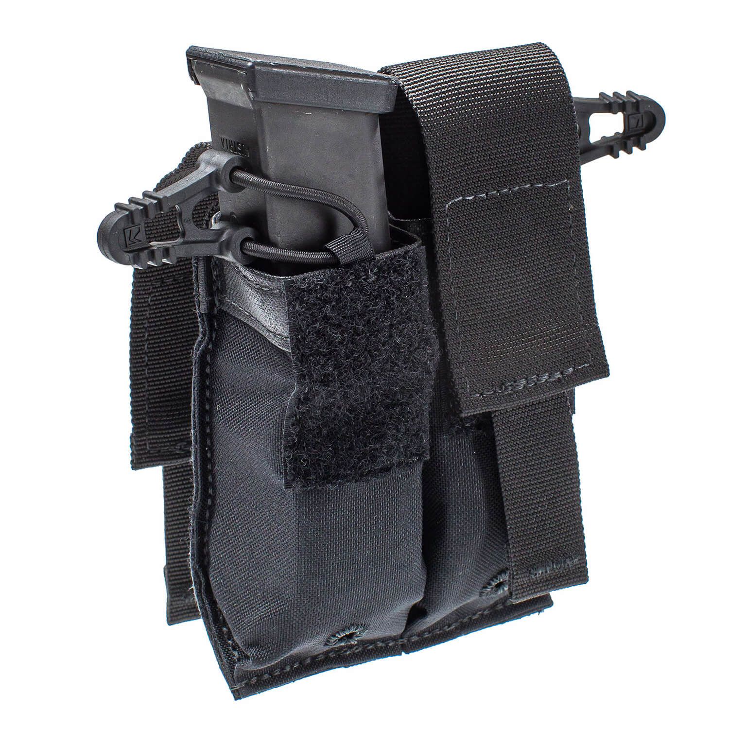 Magazintasche Pistole 2er PA004-2/II