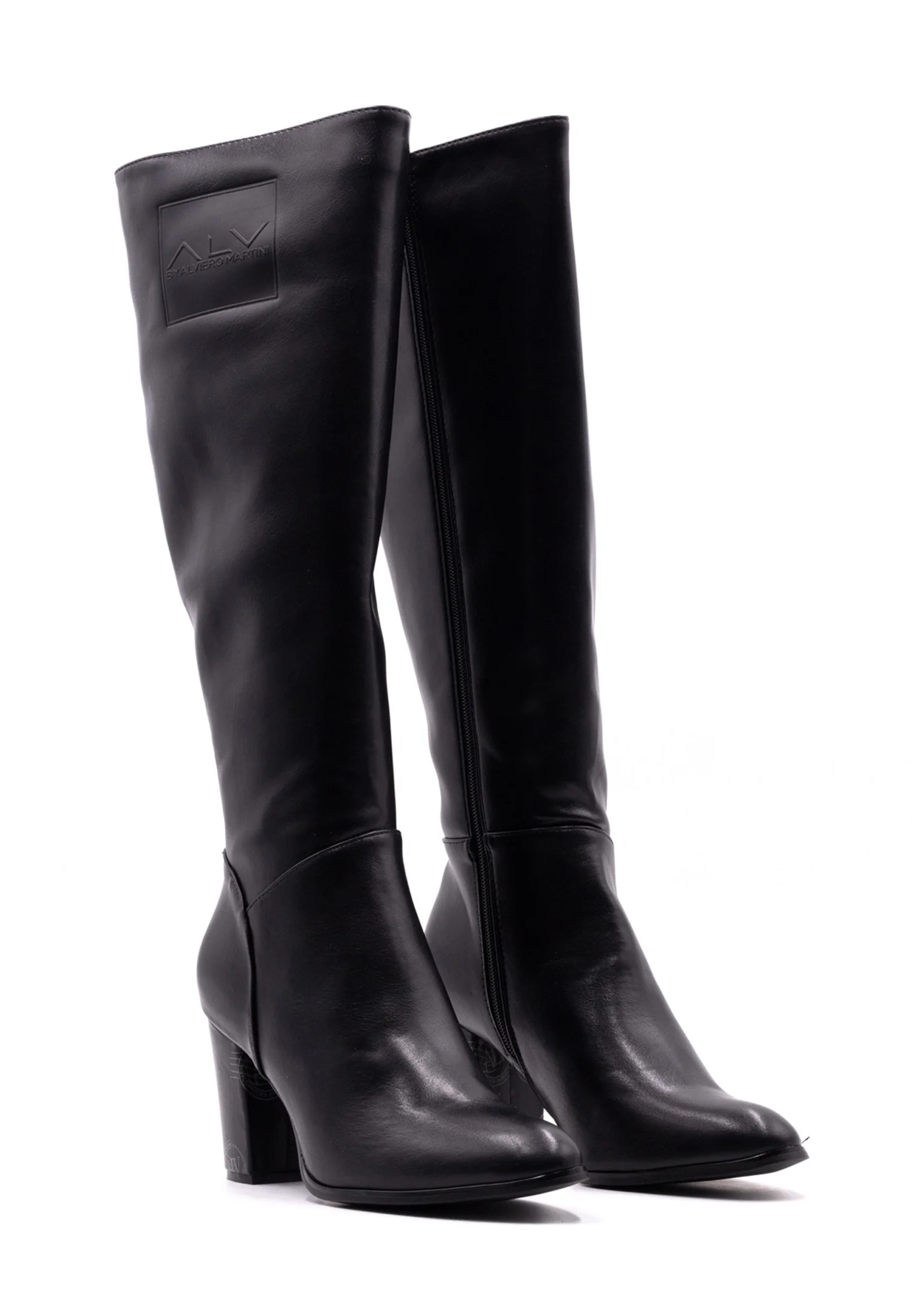 Botas altas ALV by Alviero Martini