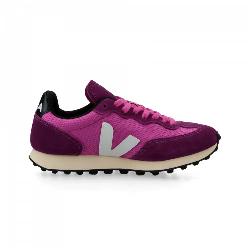 VEJA Rio Branco Alveomesh W RB1803188 / lila