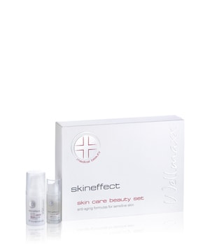 Wellmaxx Skineffect Skin Care Beauty Gesichtspflegeset-1 Stk