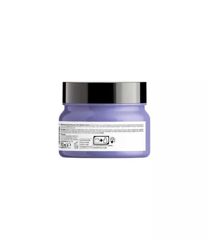MASQUE Blondifier