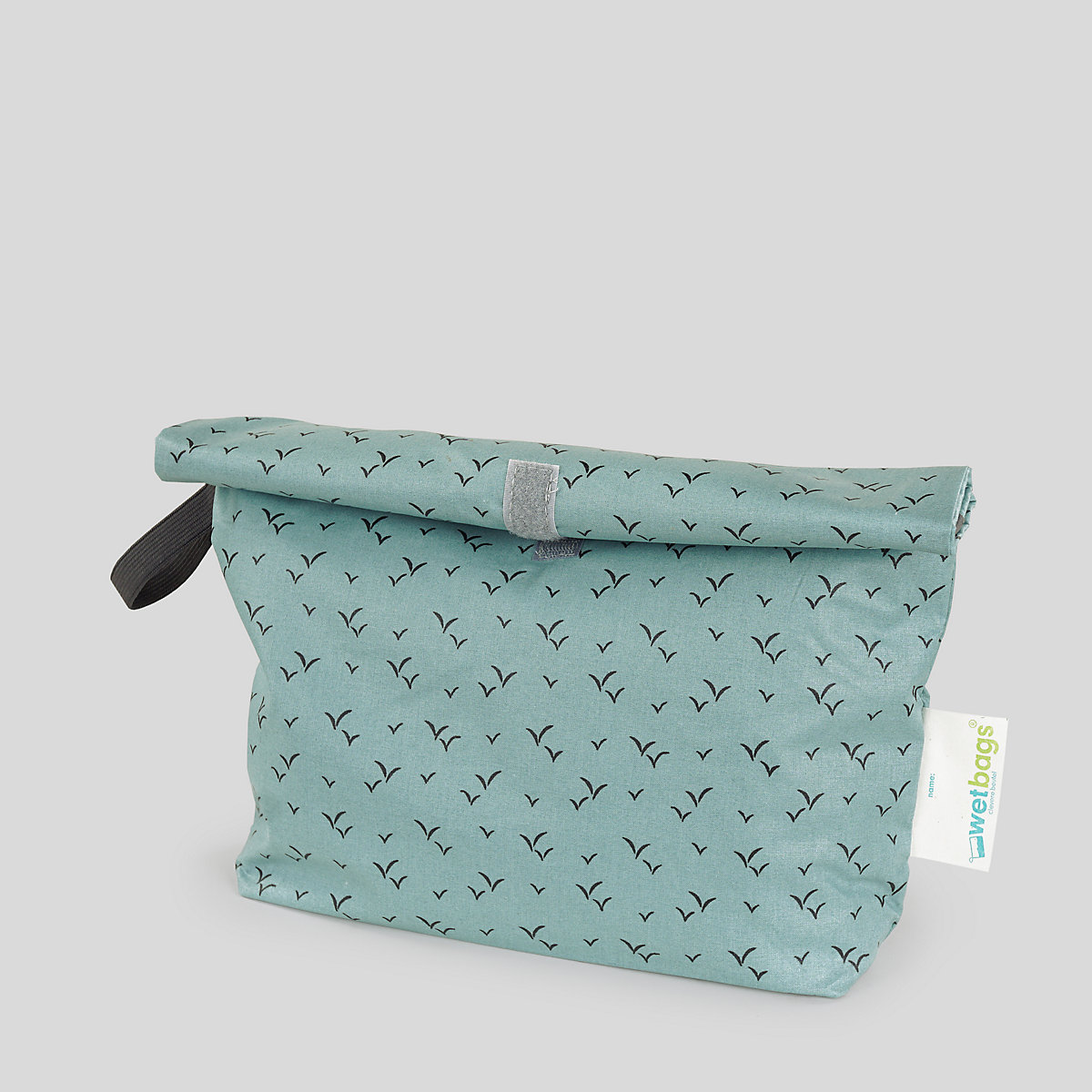 Wetbag, Nasstasche, Windelbeutel ROLLUP WETBAGS M