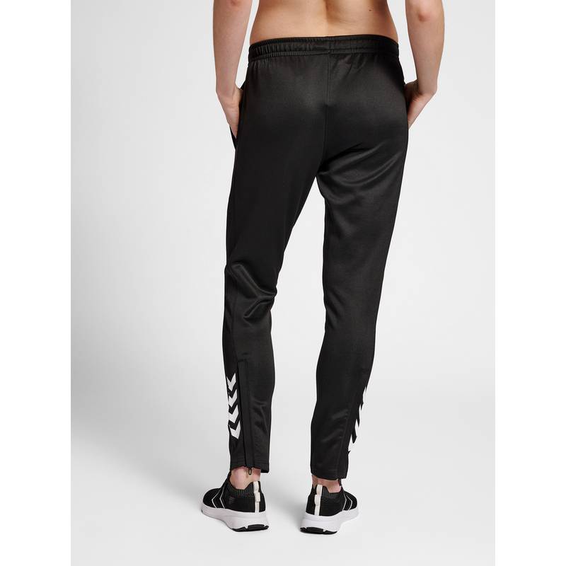 hummel hmlCORE XK POLY PANTS WOMAN Hose Damen