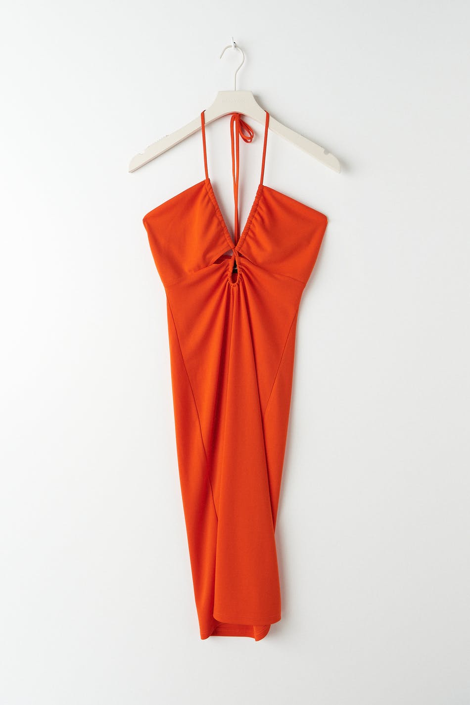 Sahara dress