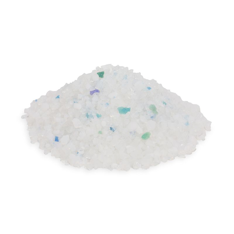 Tigerino Crystals Katzenstreu - Blütenduft