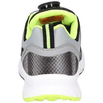 Dockers Sneaker in schwarz