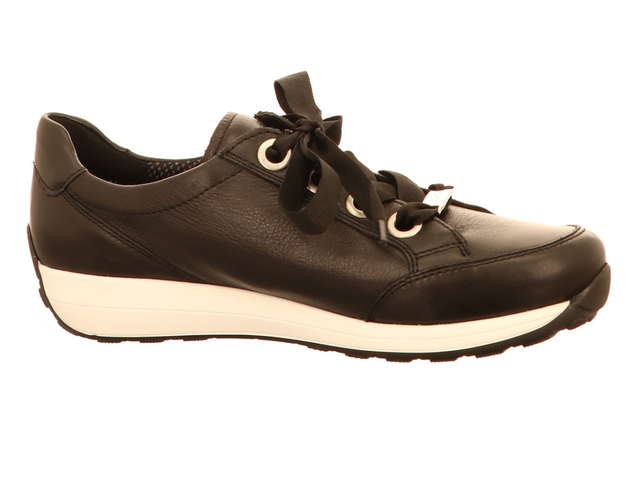 ARA Sneaker schwarz