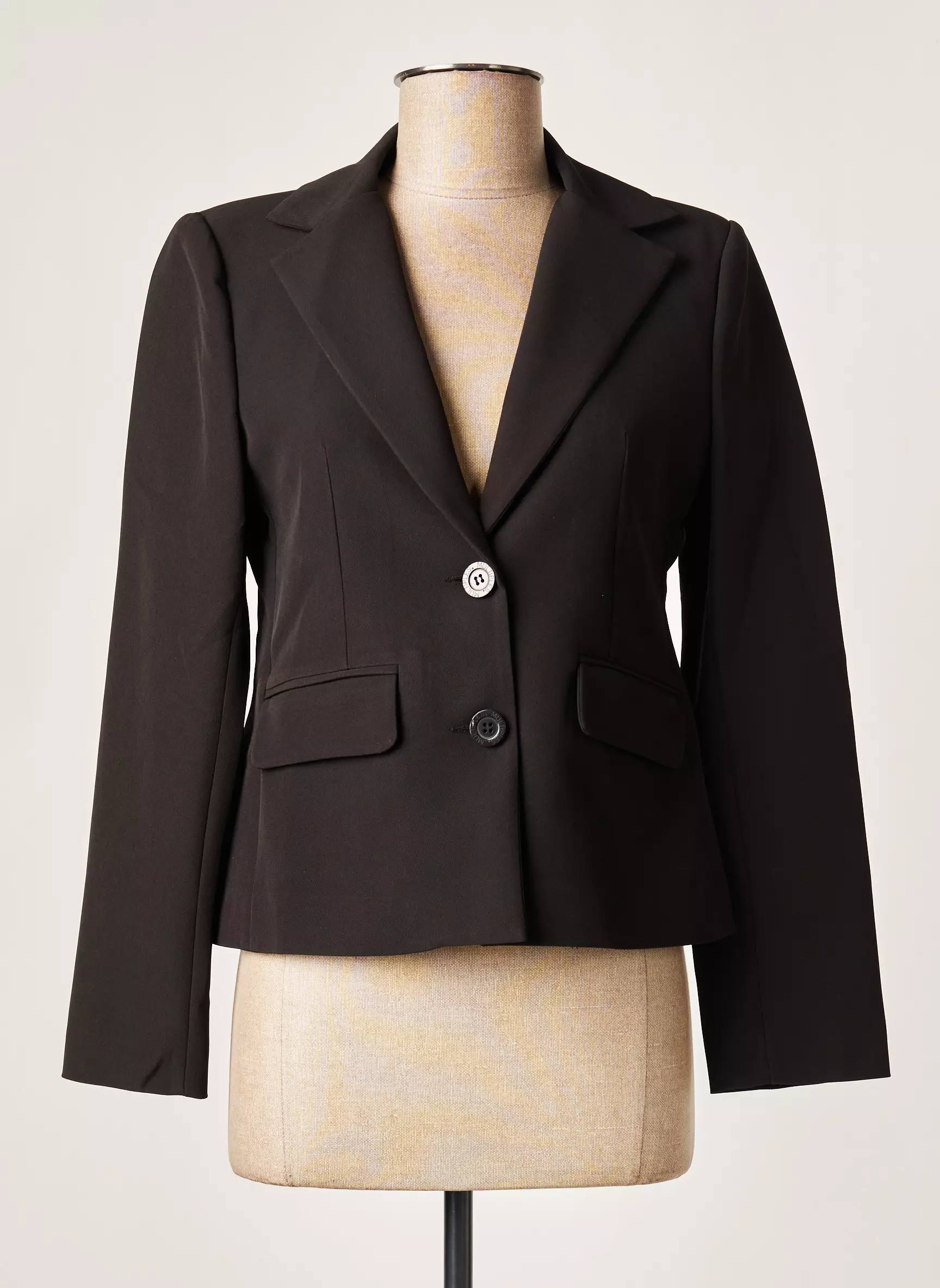 Multiples Blazers Femme couleur noir