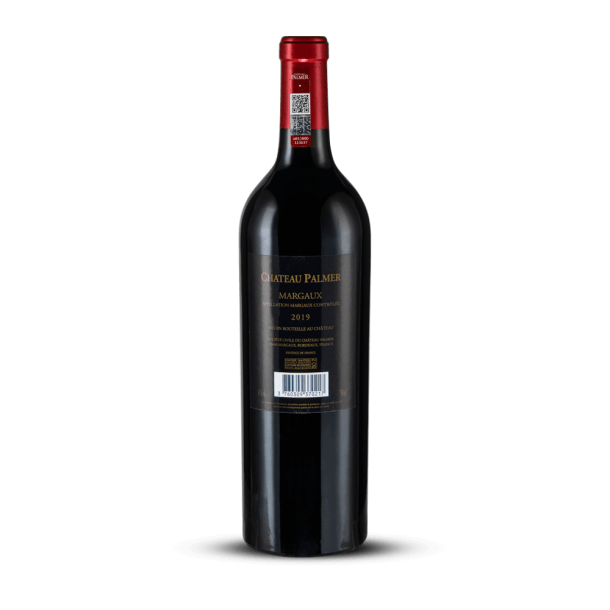 Margaux 2019 - Château Palmer