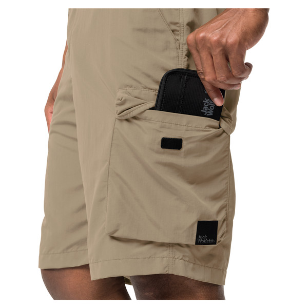 KALAHARI CARGO M Herren - Shorts