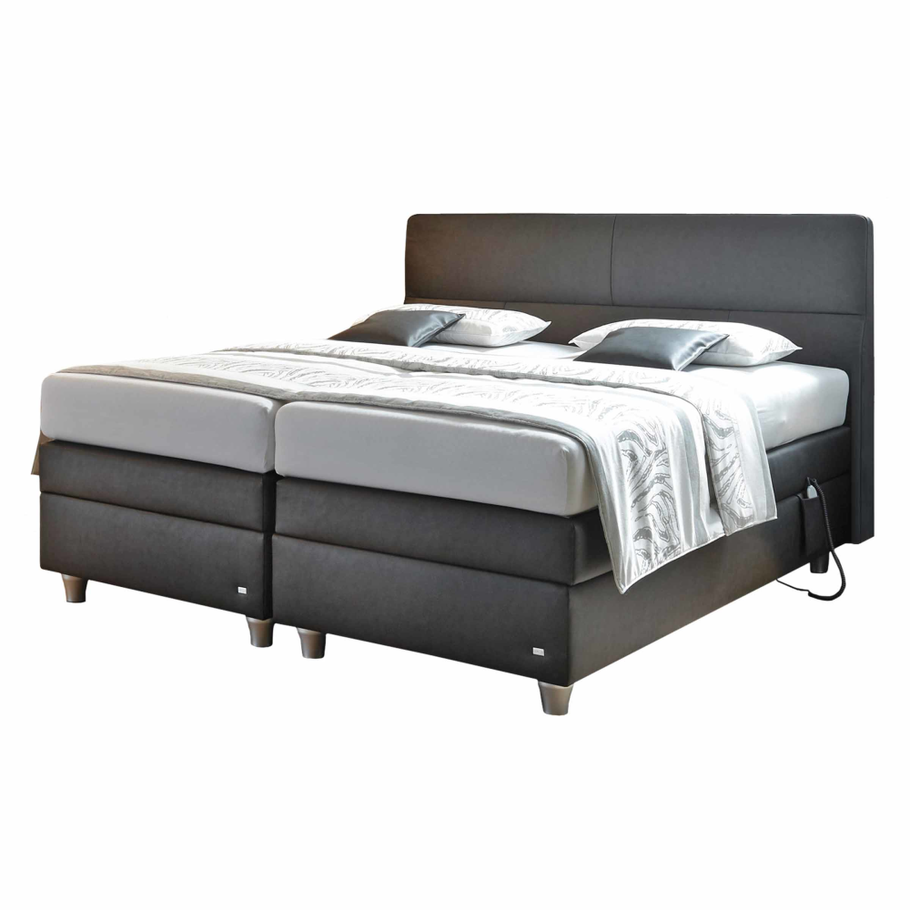 Boxspringbett Veritas mit Motor