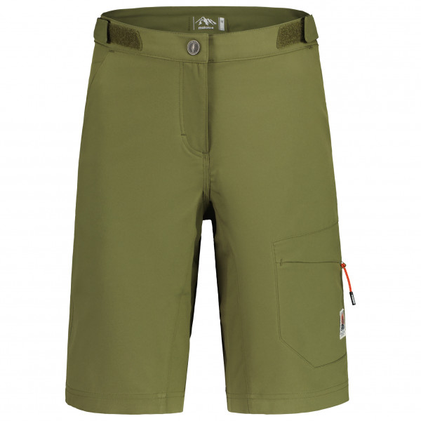 Maloja - Women's CardaminaM. - Shorts