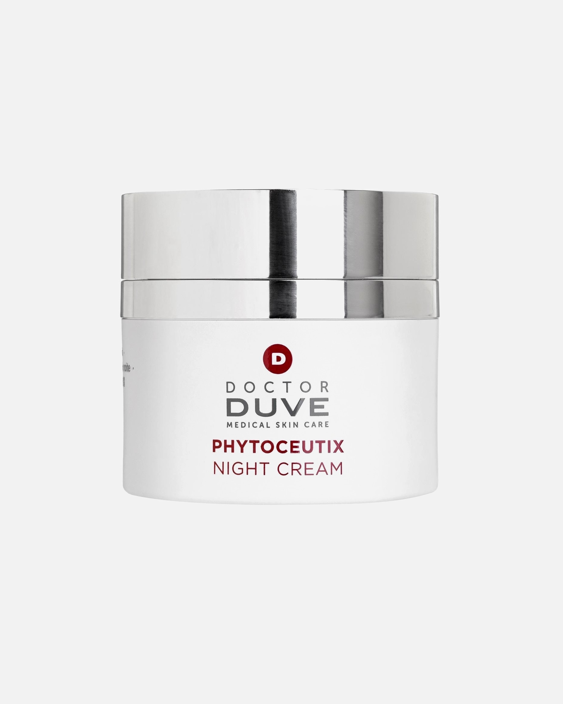 Ārsts Duve Medical Phytoceutix