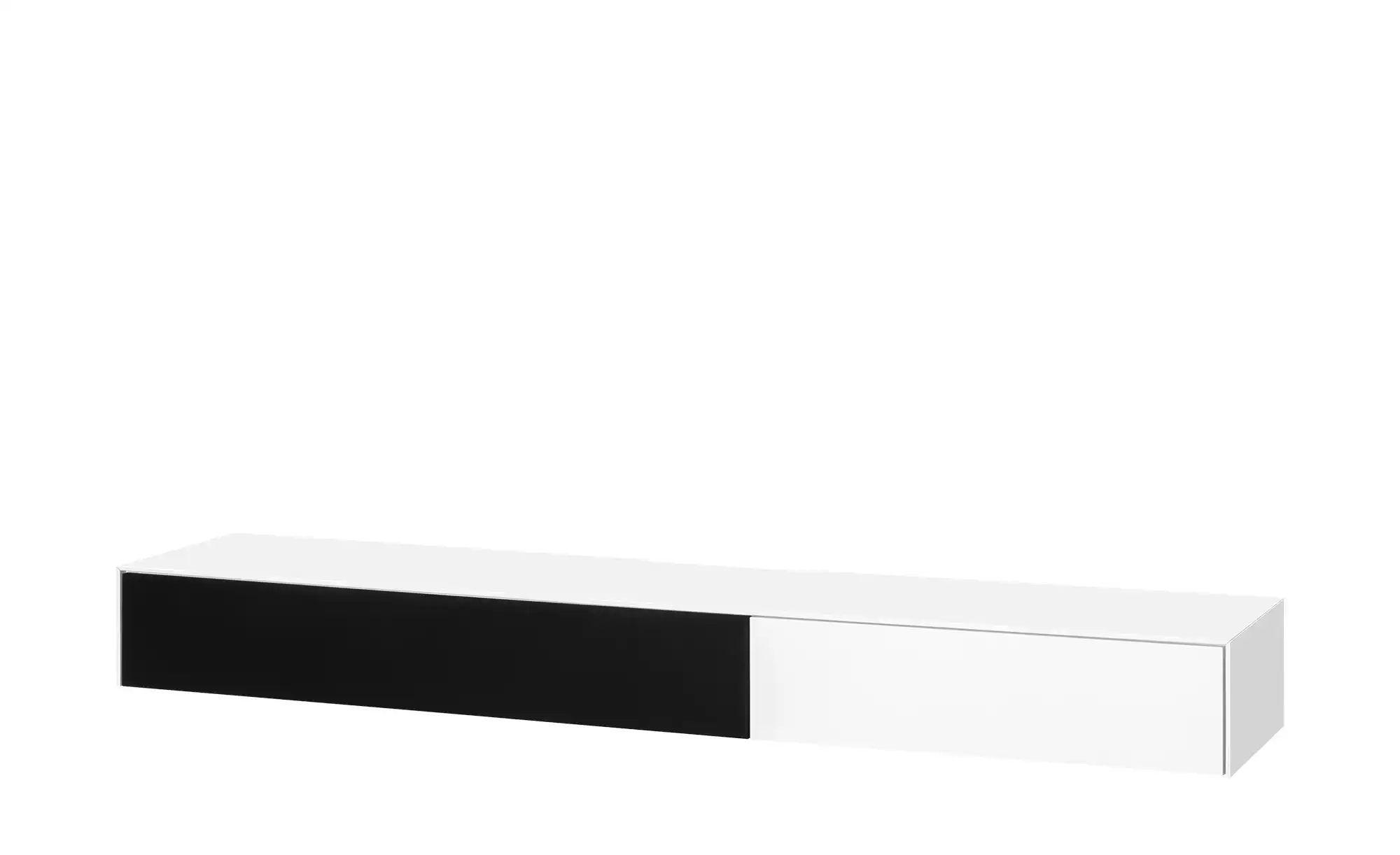 Hänge-TV-Lowboard Stream