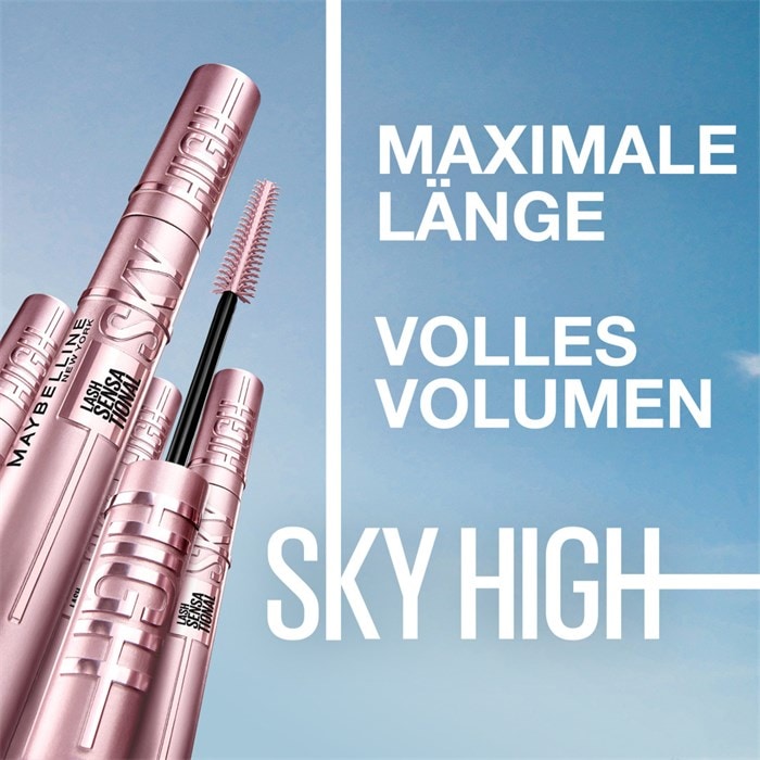 Mascara Lash Sensational Sky High