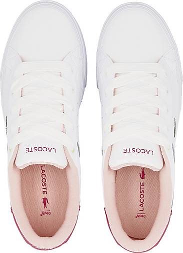 Lacoste Sneaker ZIANE PLATFORM 223 2 CFA