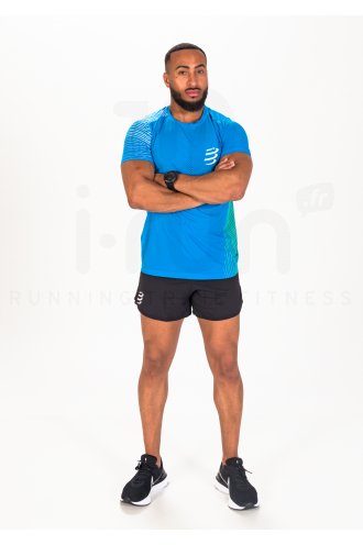 Compressport Performance M