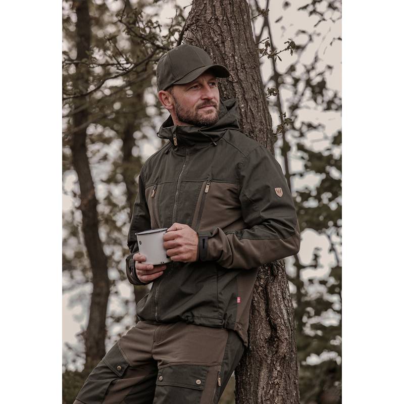 Whistler ELDON M Funktionsjacke Herren
