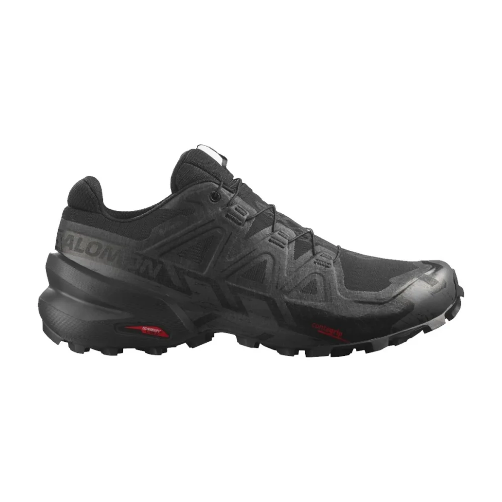Salomon Speedcross 6 GTX l41738600 / schwarz