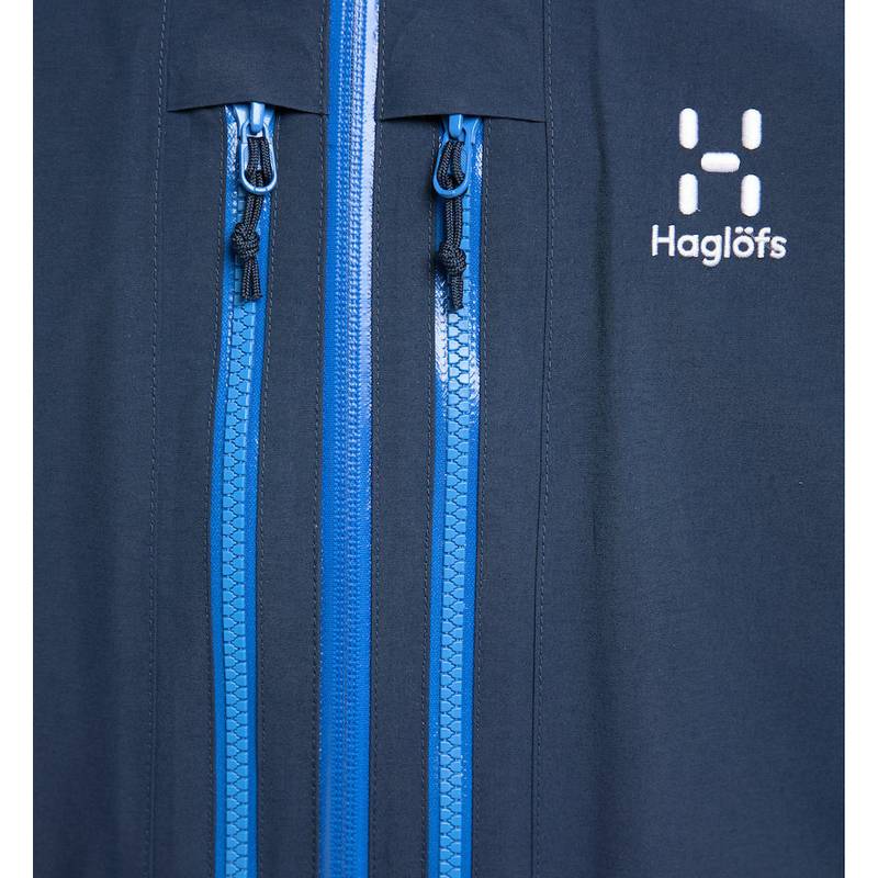 Haglfs Elation GTX Parka Parka Herren