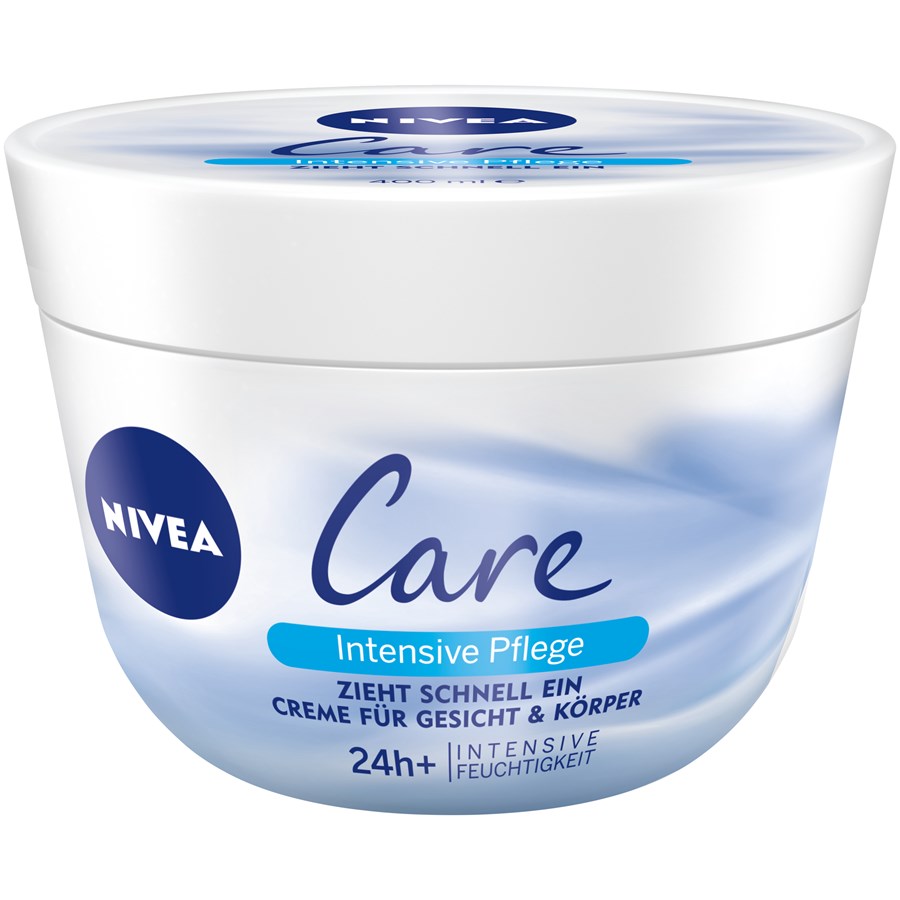 Care Intensive Pflege