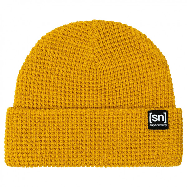 super.natural - City Beanie - Mütze