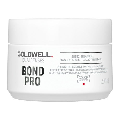 Goldwell Dualsenses Bond Pro 60-sekundna maskara za obraz 200 ml