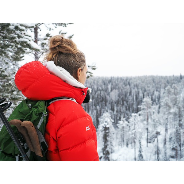 Mountain Equipment - Women's Sigma Jacket - Daunenjacke