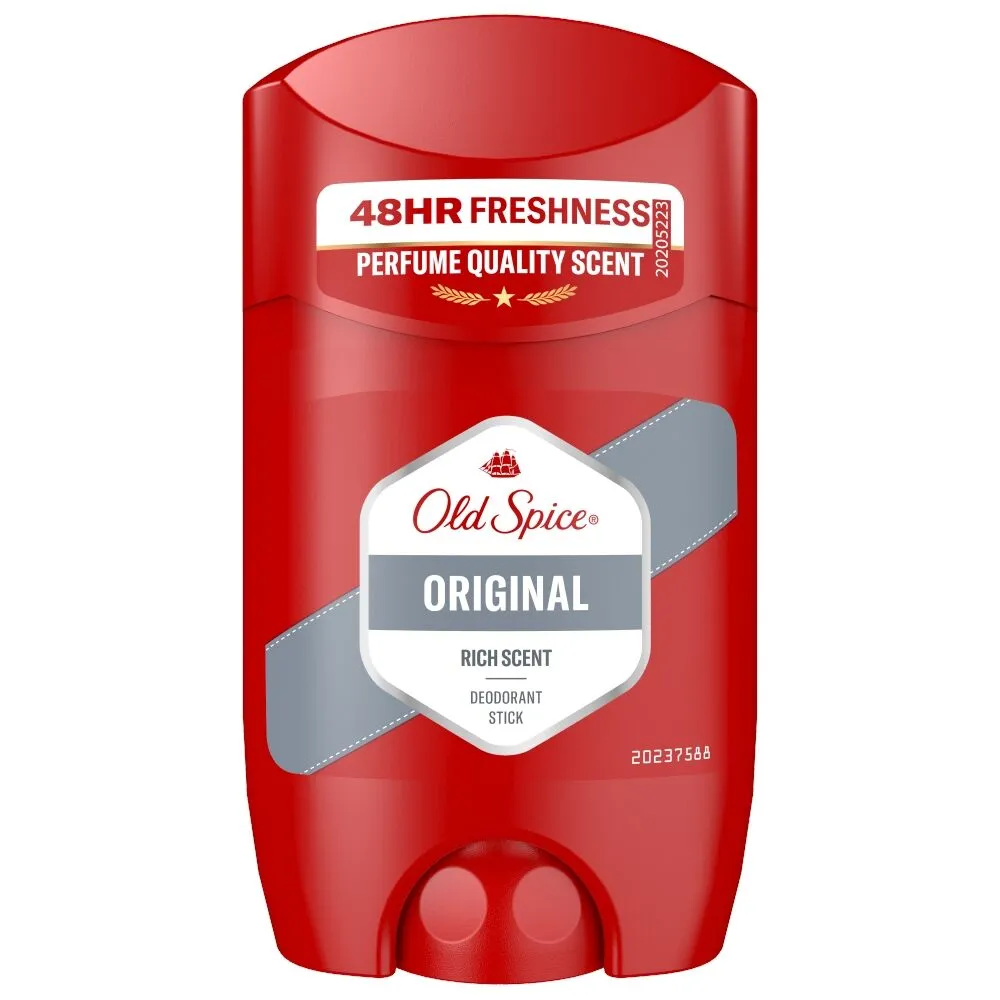 Old Spice Αποσμητικό Στικ Original