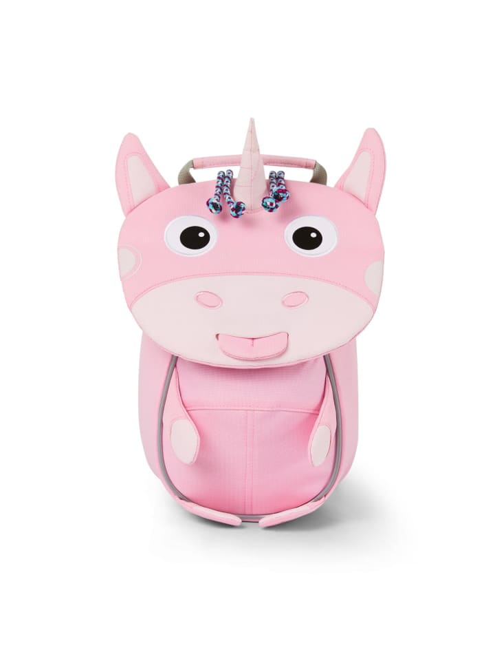 Affenzahn kleiner Freund Einhorn in Rosa günstig kaufen onesize