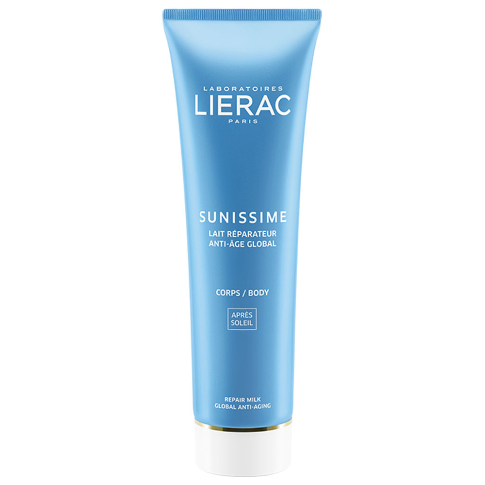 Lierac SUNISSIME LAIT REPARATEUR Solaires