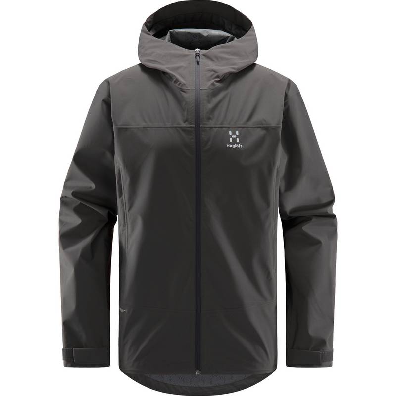 Haglfs Spate Jacket Hardshelljacke Herren