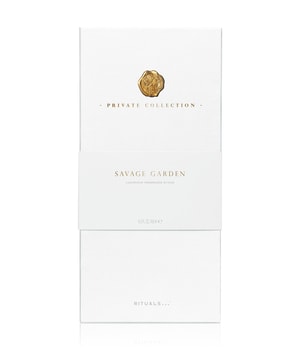 Rituals Private Collection Savage Garden Fragrance Sticks Raumduft 450 ml