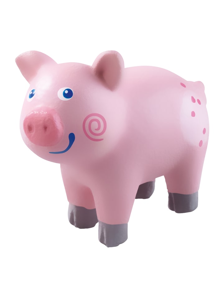 Haba Minipuppe Little Friends in Ferkel günstig kaufen onesize